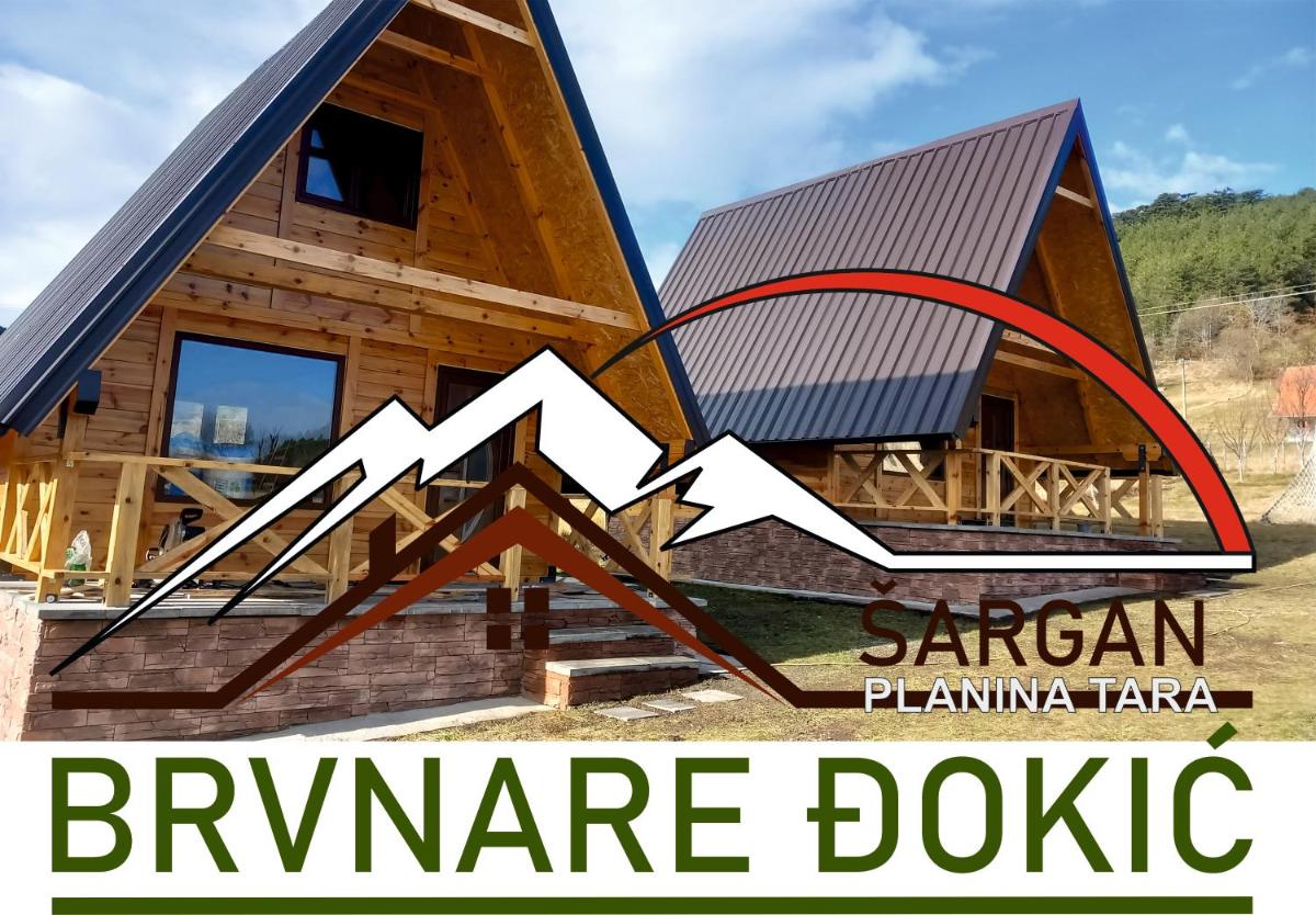 BRVNARE DJOKIĆ - Housity