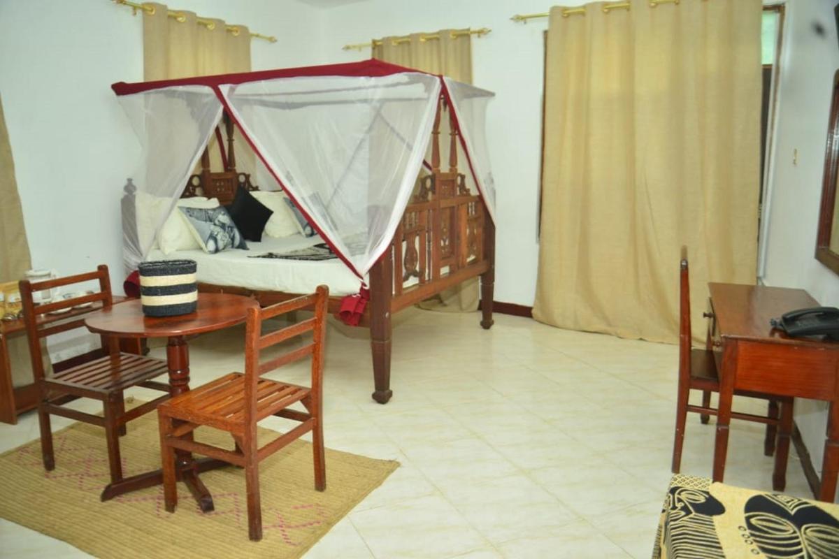 La Neisha Hotel Zanzibar - Housity