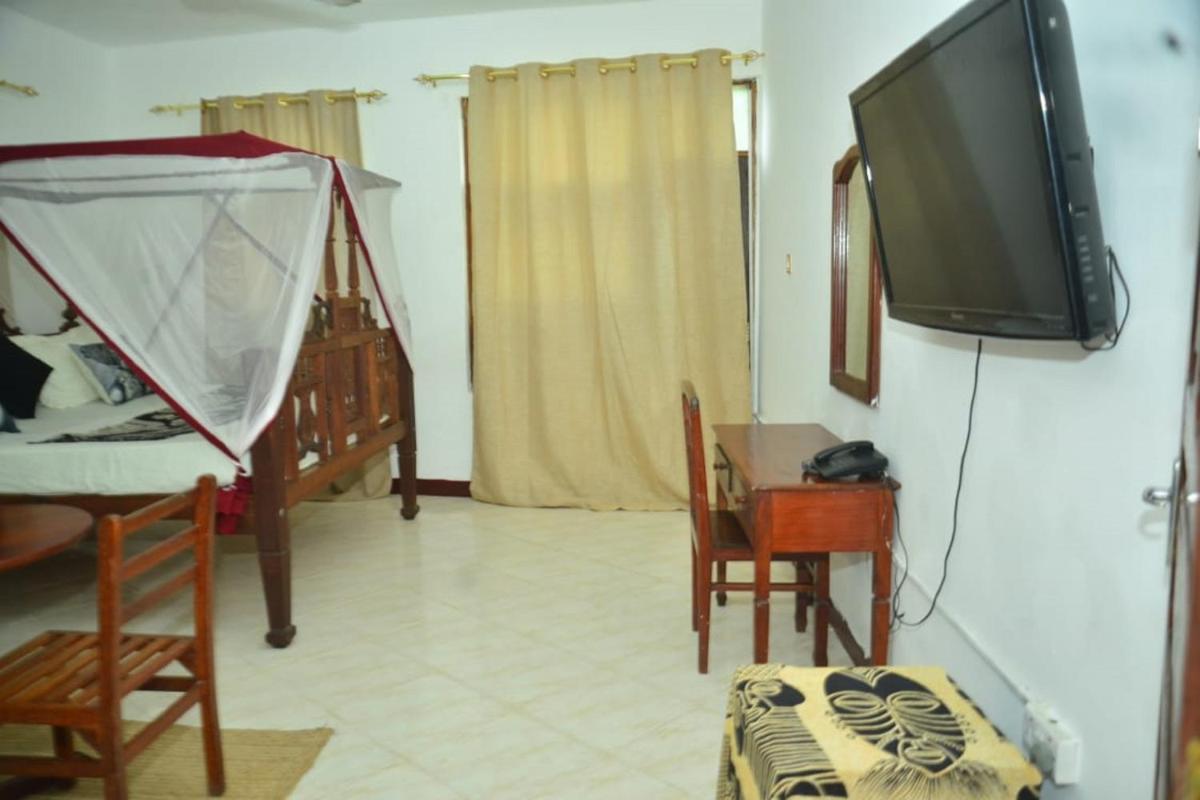 La Neisha Hotel Zanzibar - Housity