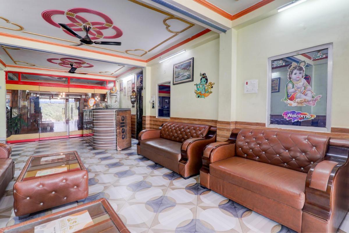 Super OYO Hotel Satyam Shivam Sundaram - Housity