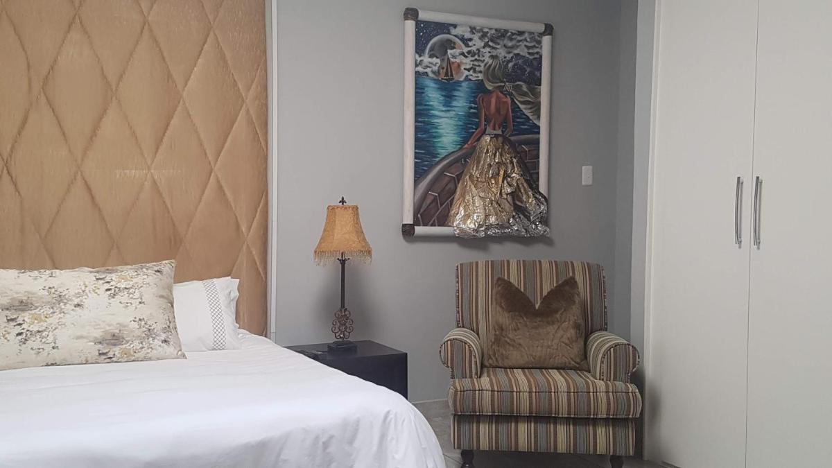 Suitetrails - Silken Trap Guest House