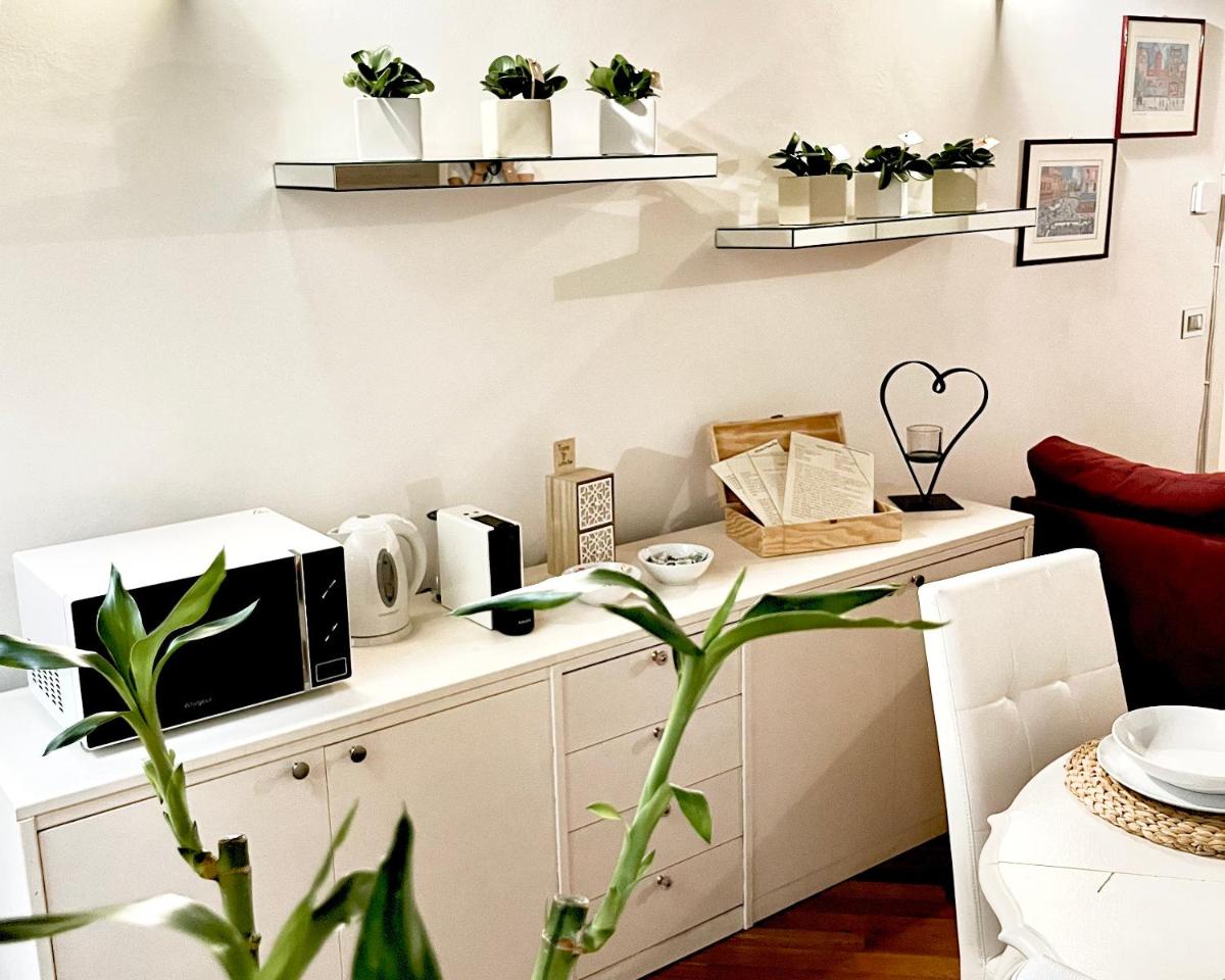 Suitetrails - Magnolia Home - Piazza delle Erbe