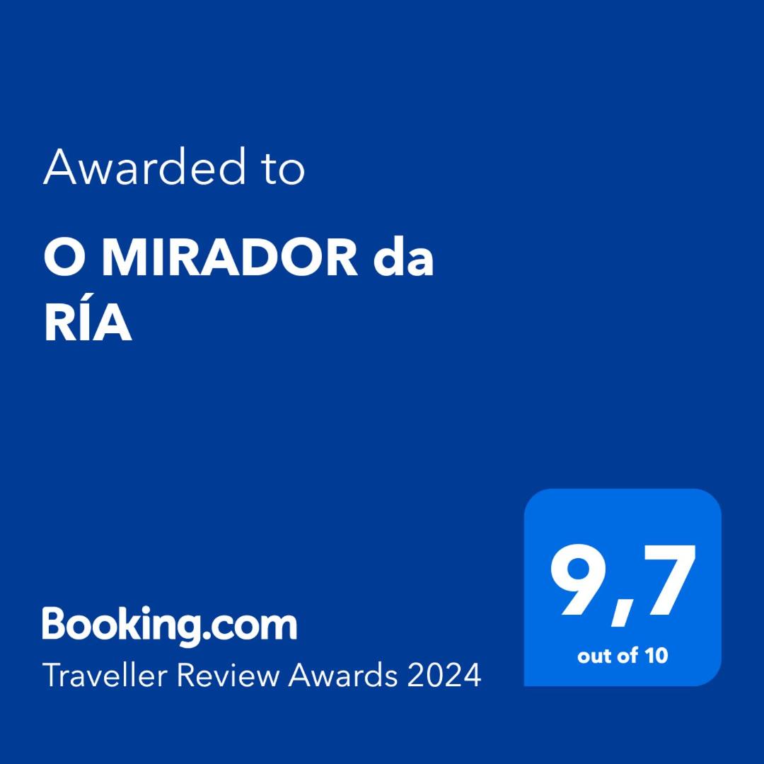O MIRADOR da RÍA - Housity