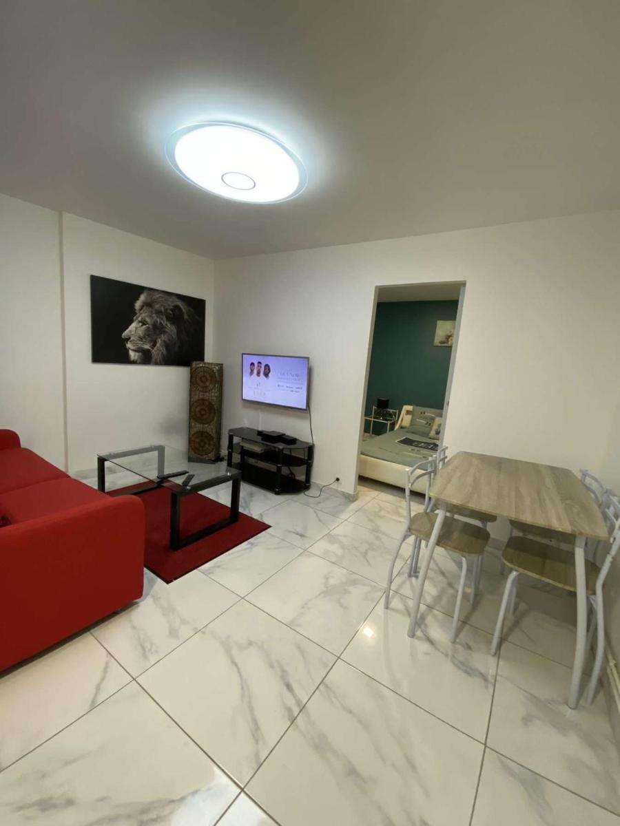 Charmant appartement design - Hizvo