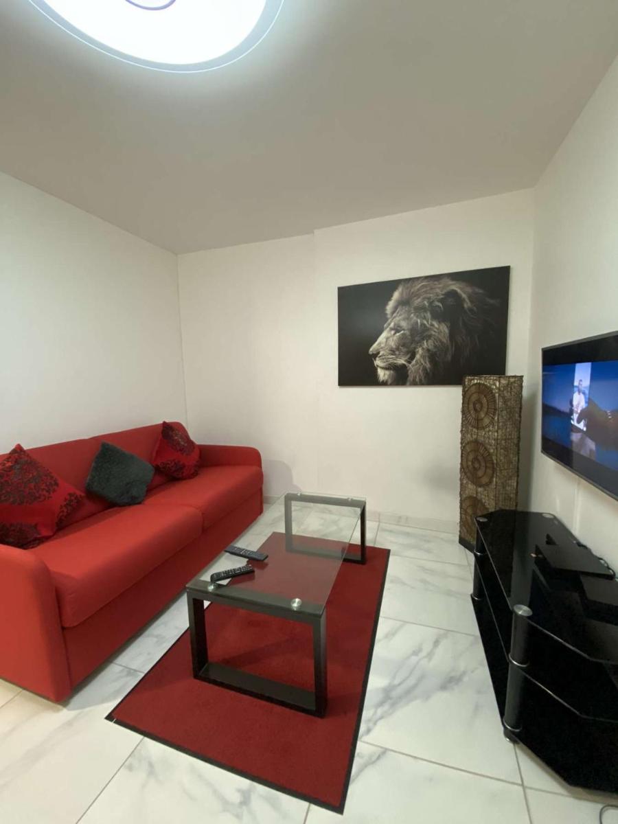 Charmant appartement design - Hizvo