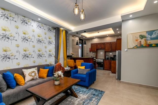 Tumter Residences - Hizvo