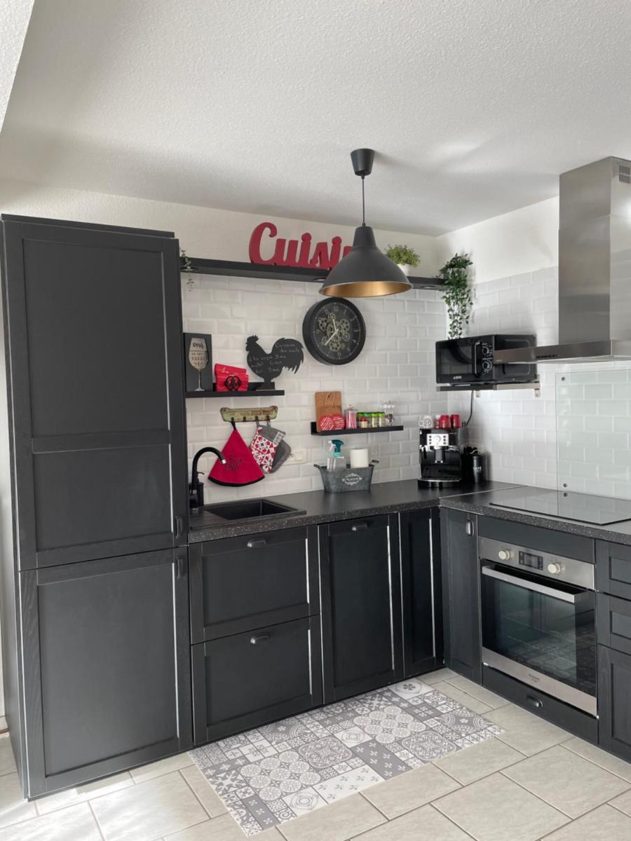 L‘atelier - Housity