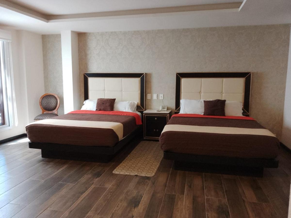 Mansion Azul Cholula - Housity