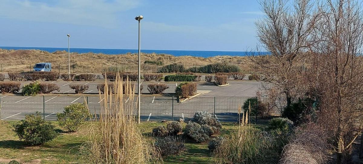 A deux pas de la mer - Marseillan Plage - Hizvo