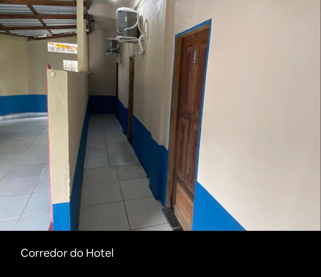 Suitetrails - Hotel Divino