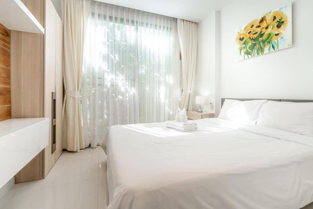 The Lago apartments 2bd - Housity