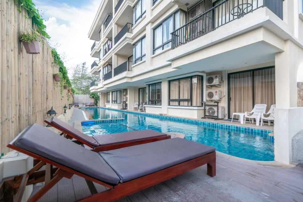 The Lago apartments 2bd - Housity