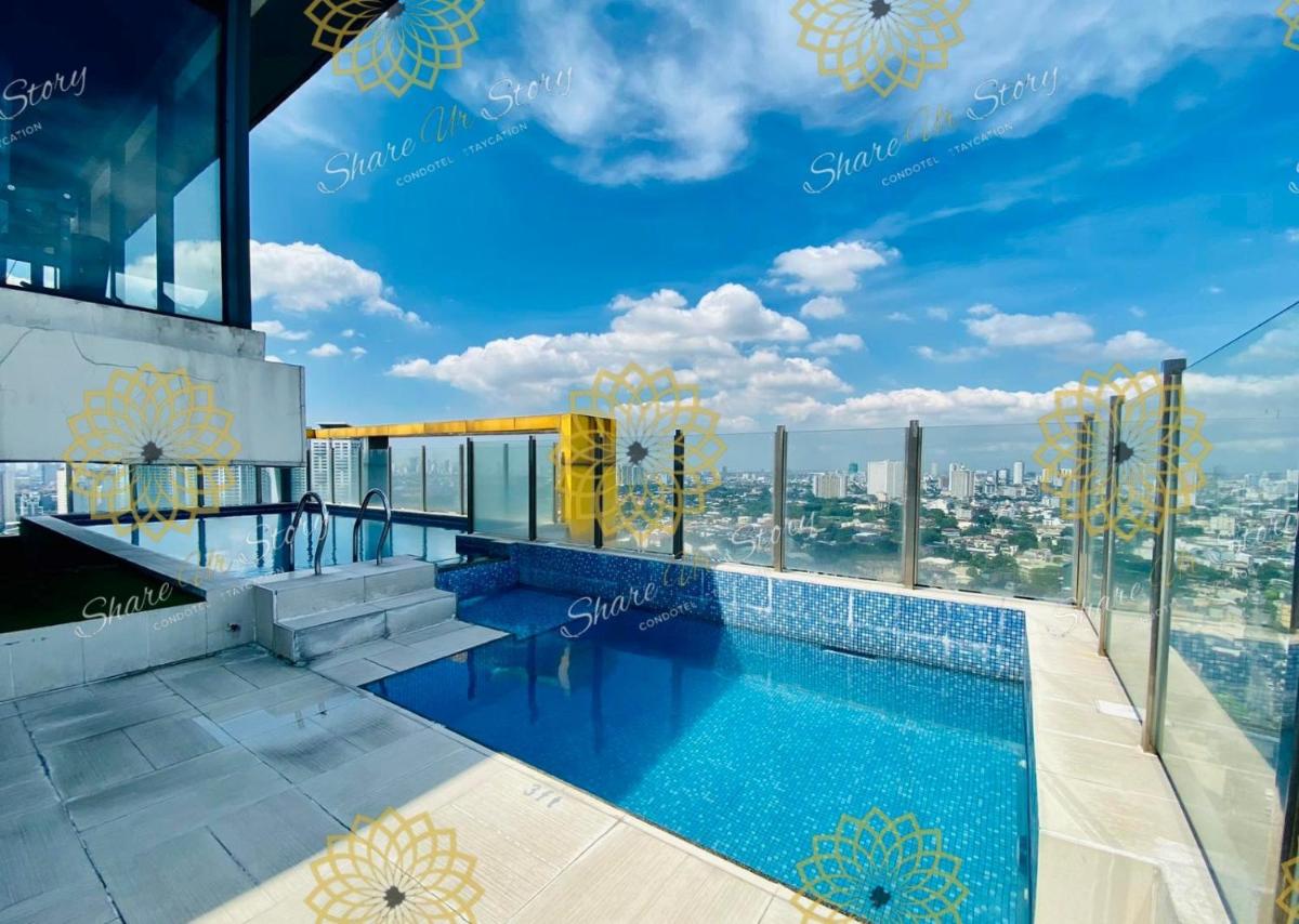 Spacious 1BR Perfect for Family&Friends Good for 2pax free stay up to 6pax 22088 - Housity