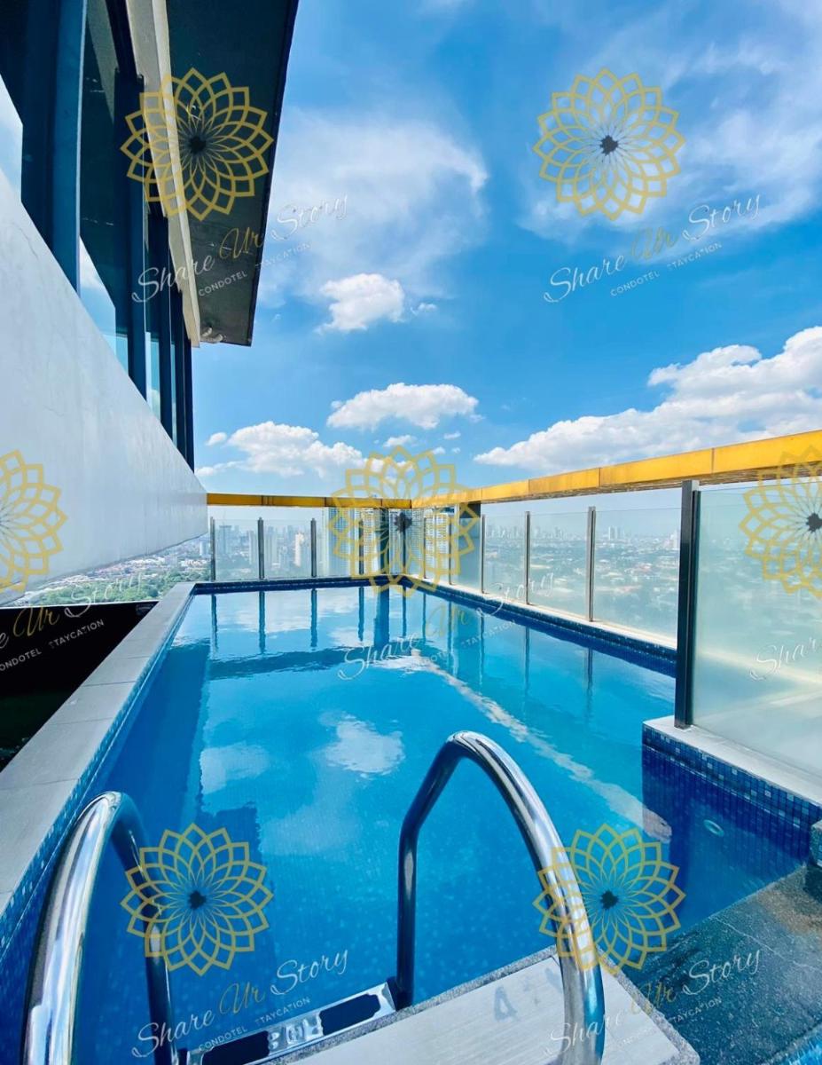 Spacious 1BR Perfect for Family&Friends Good for 2pax free stay up to 6pax 22088 - Housity