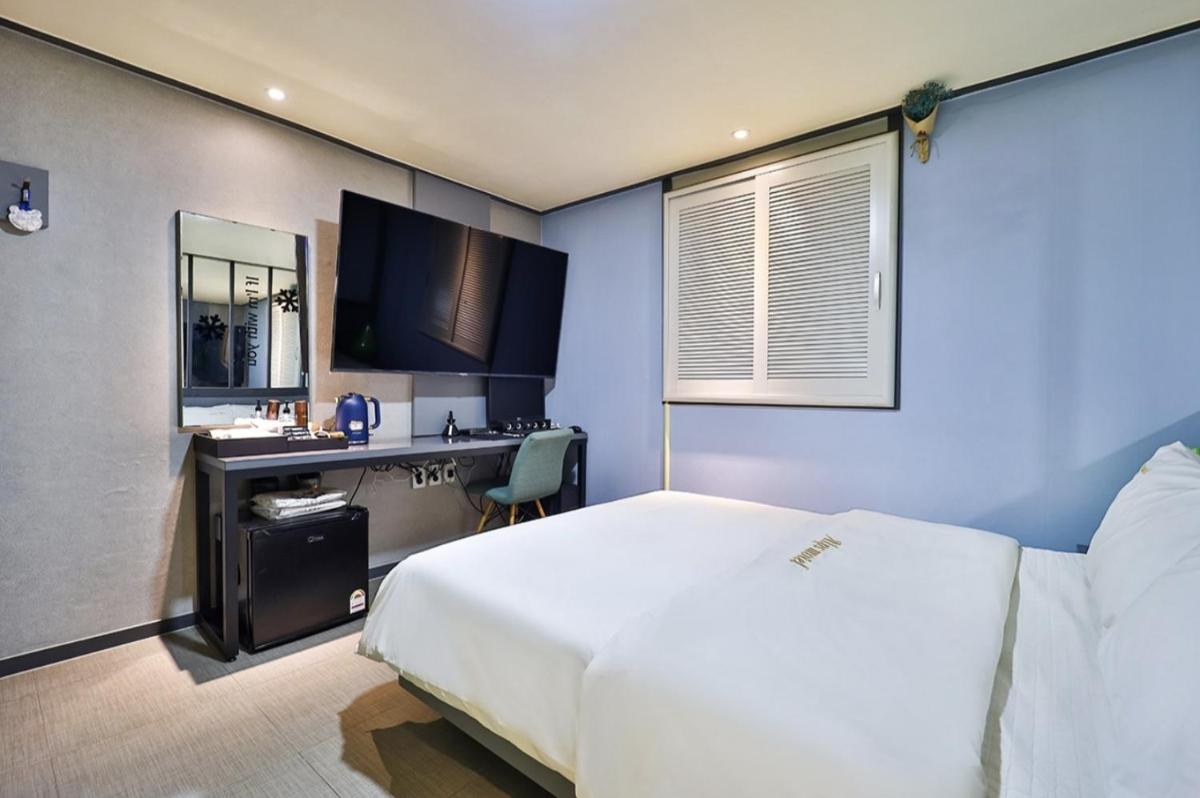 Alps Motel - Housity