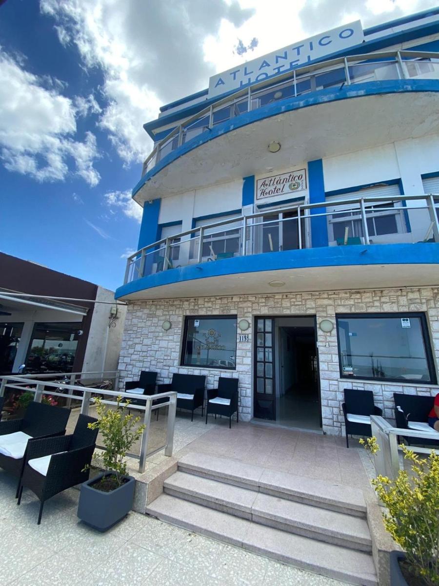 Hotel Atlantico - Housity
