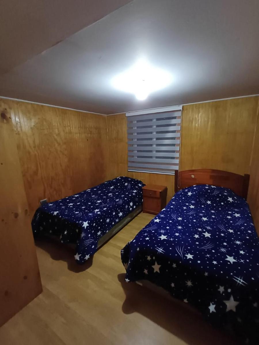 Casa en Valdivia - Housity