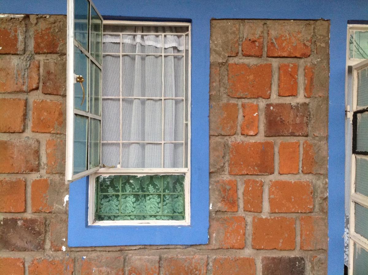 Kimashuku permaculture garden - Housity
