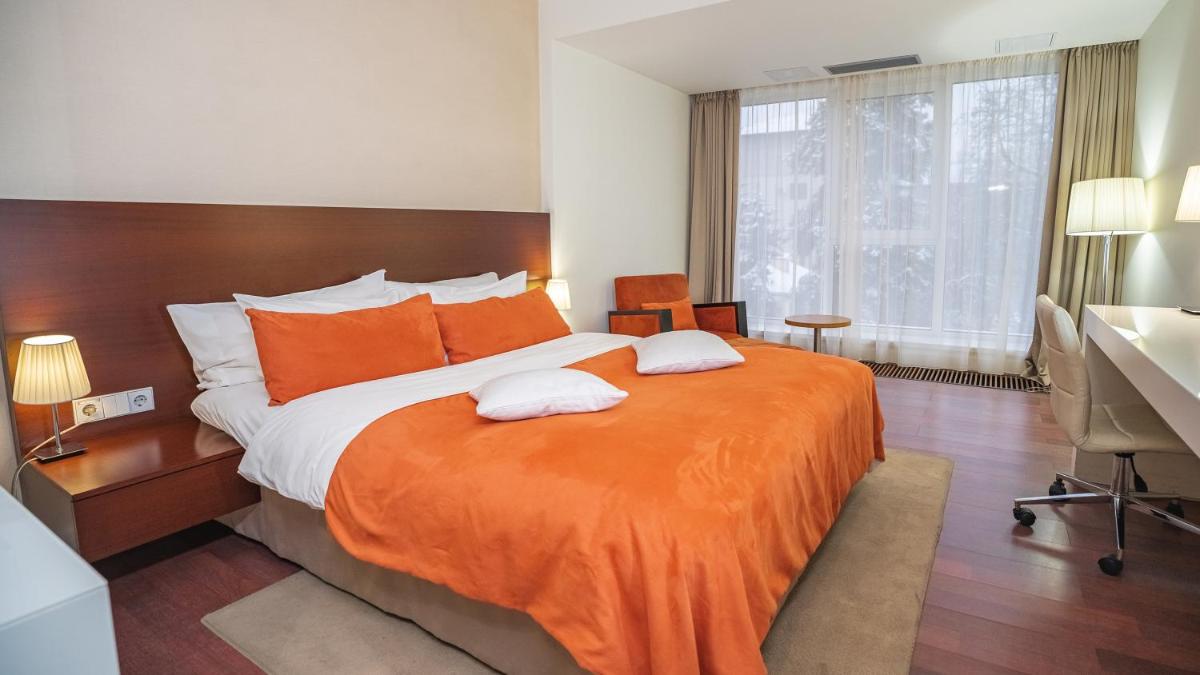 Park Hotel Almaty - Housity