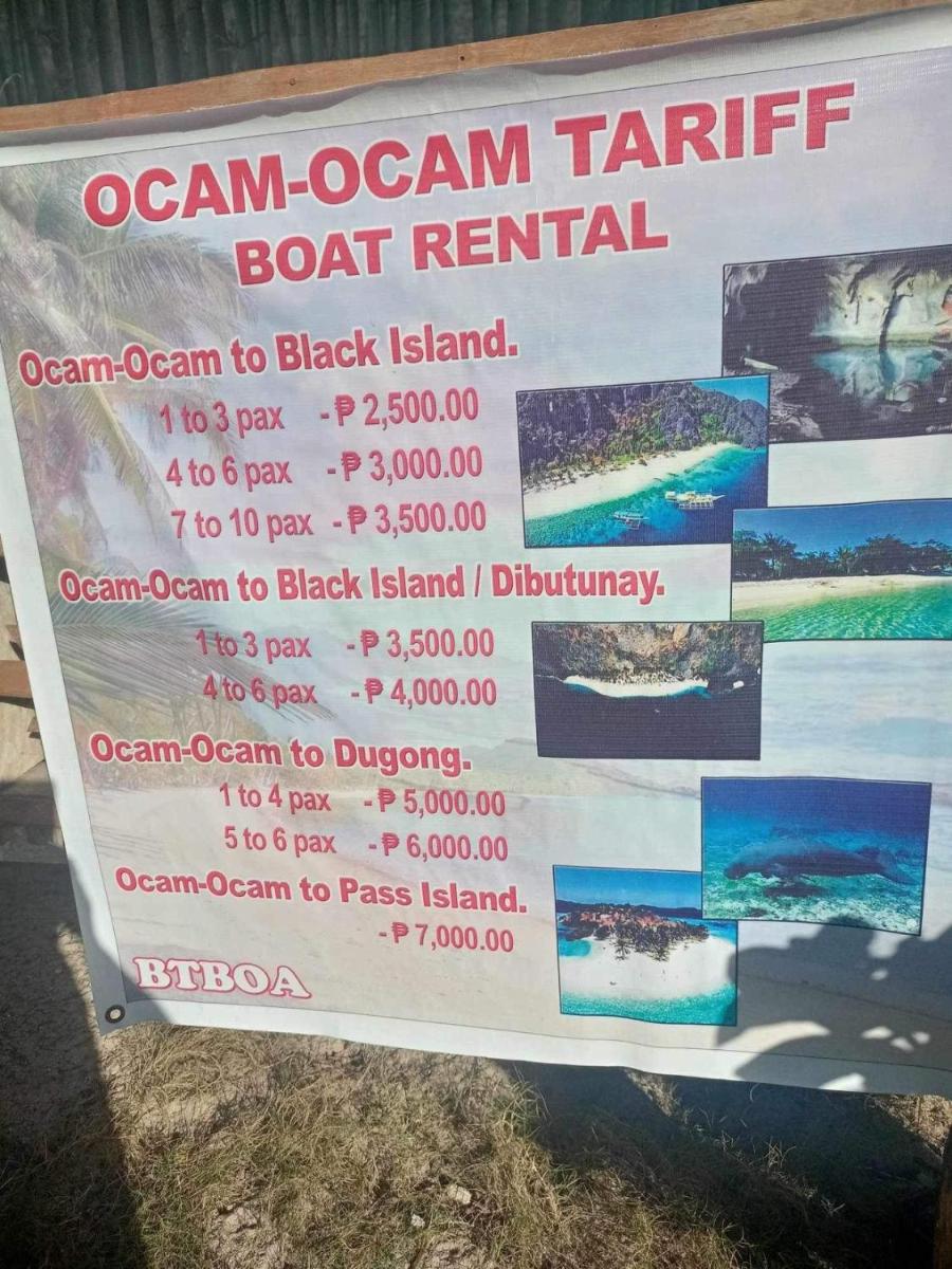 Ocam Ocam Casadyan Inn - Housity