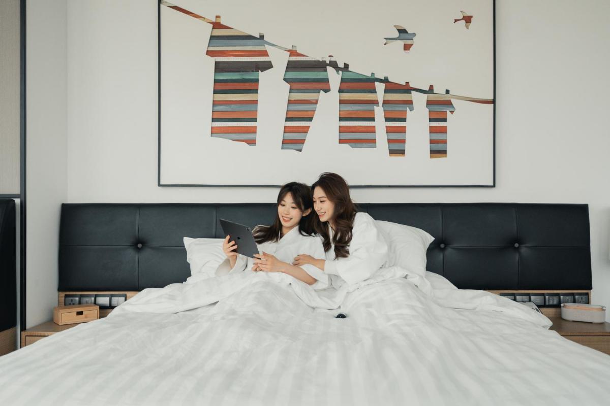JEN Beijing by Shangri-La - Housity