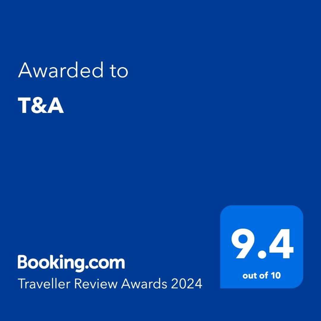 T&A - Housity