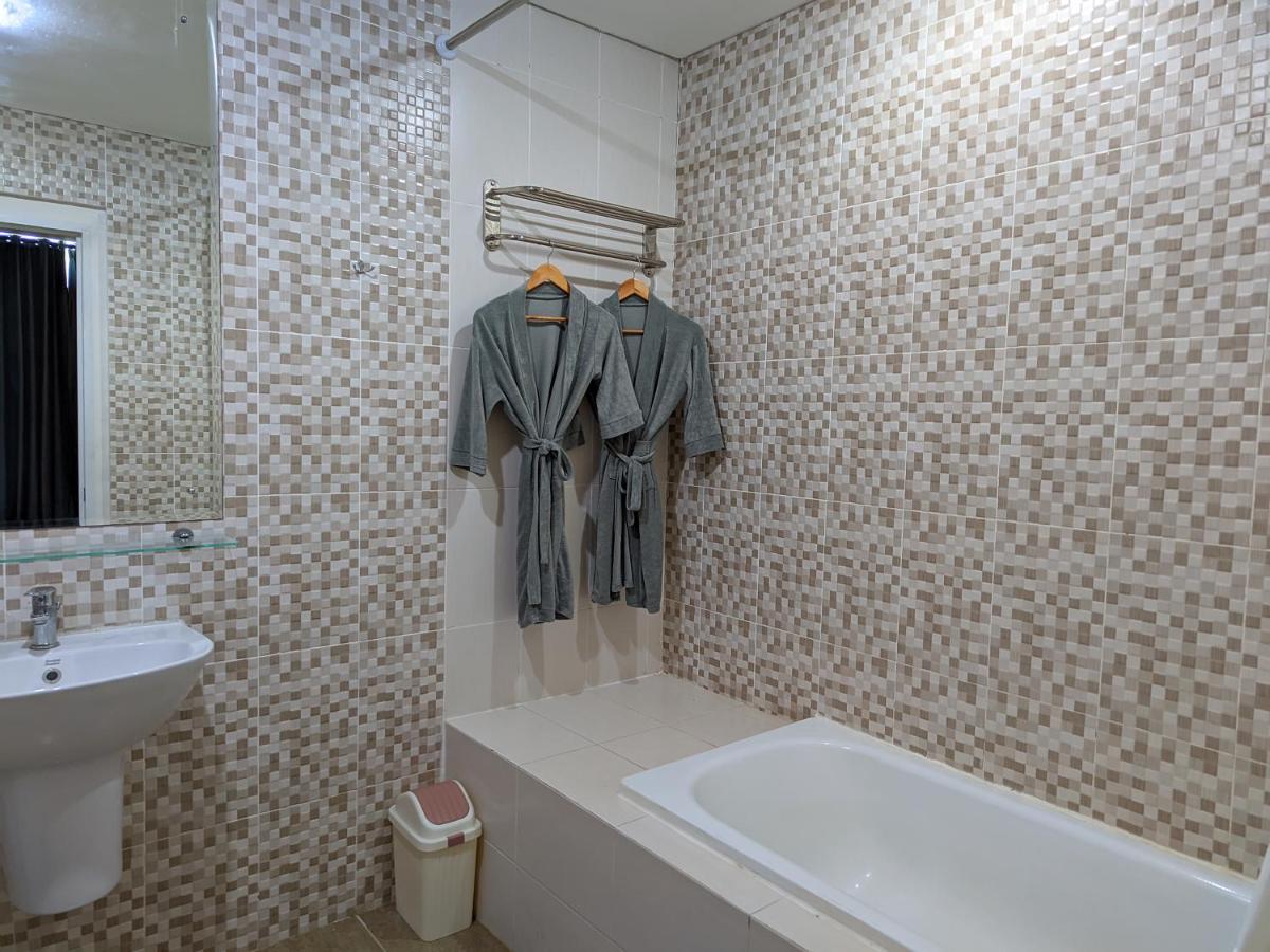 HOTEL NALENDRA PLAZA SUBANG - Housity