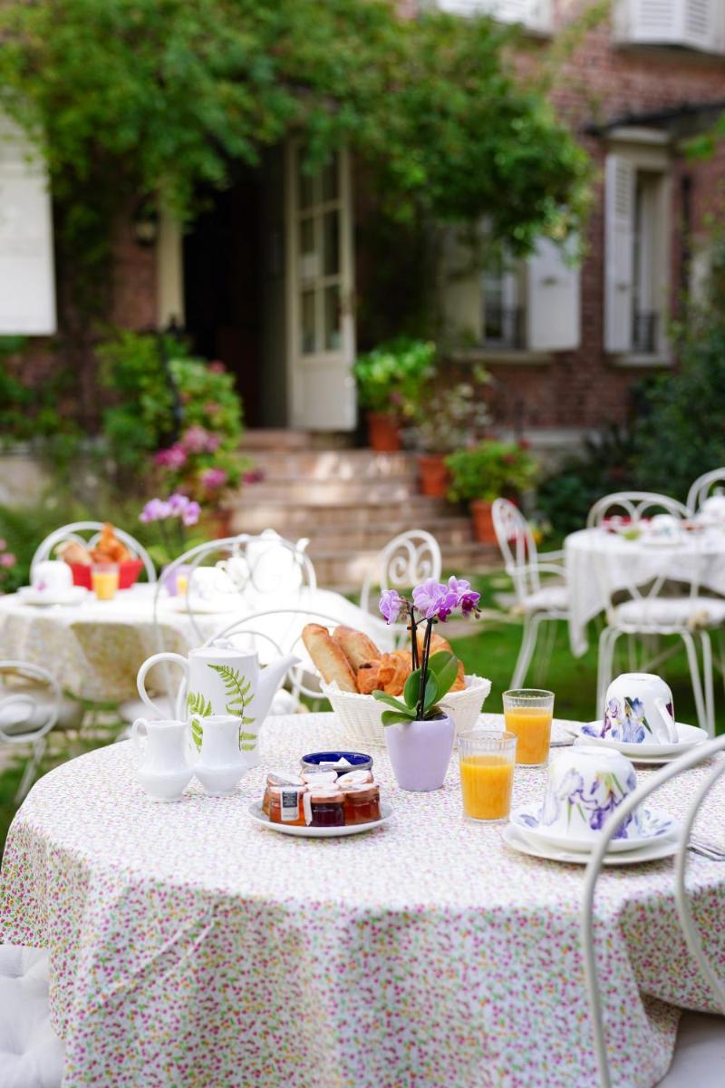 Villa Escudier Appart-hôtel - Housity