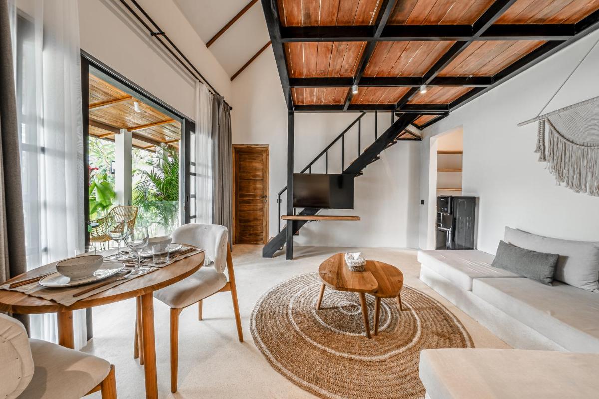 Sarang Apartments by EVDEkimi Ubud - Housity
