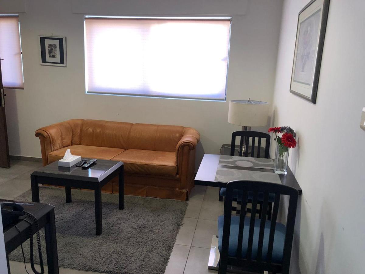 Weibdeh Heights Hotel Suites - Housity