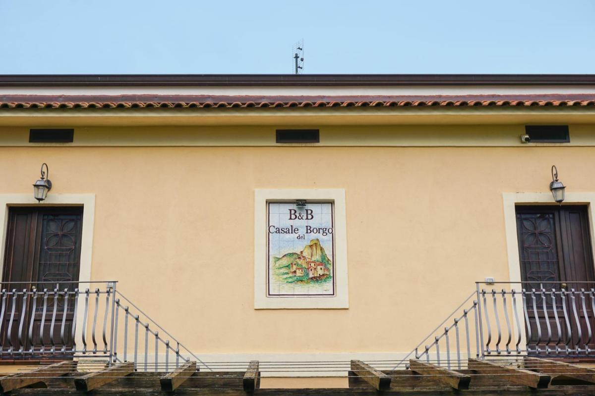 Casale Del Borgo - Housity