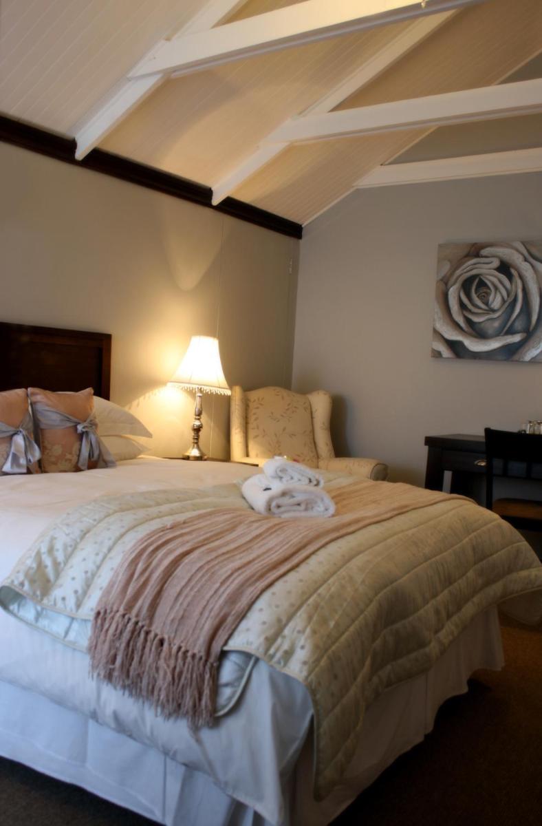 Lemon & Lime Guesthouse - Hizvo