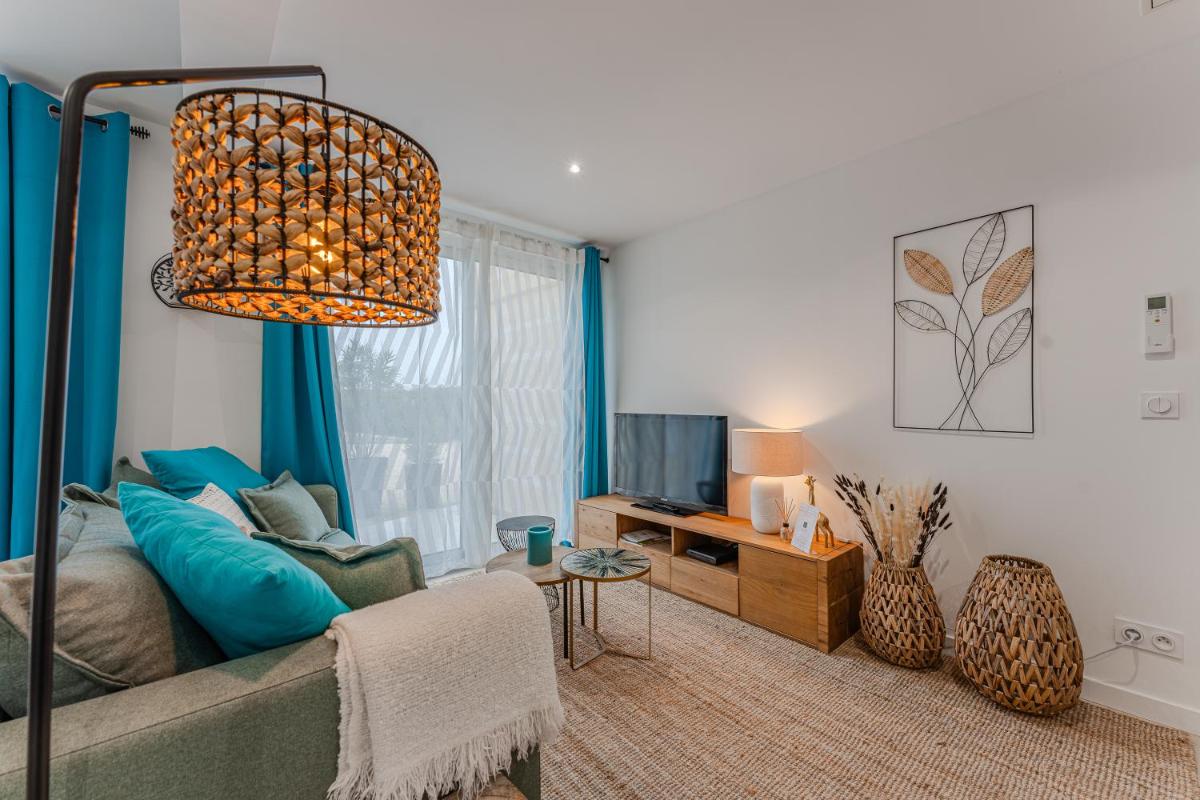 LA MAISON DES VIGNES SAINT EMILION - Housity