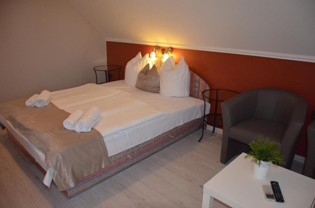 Adler Hotel & Wellness - Housity