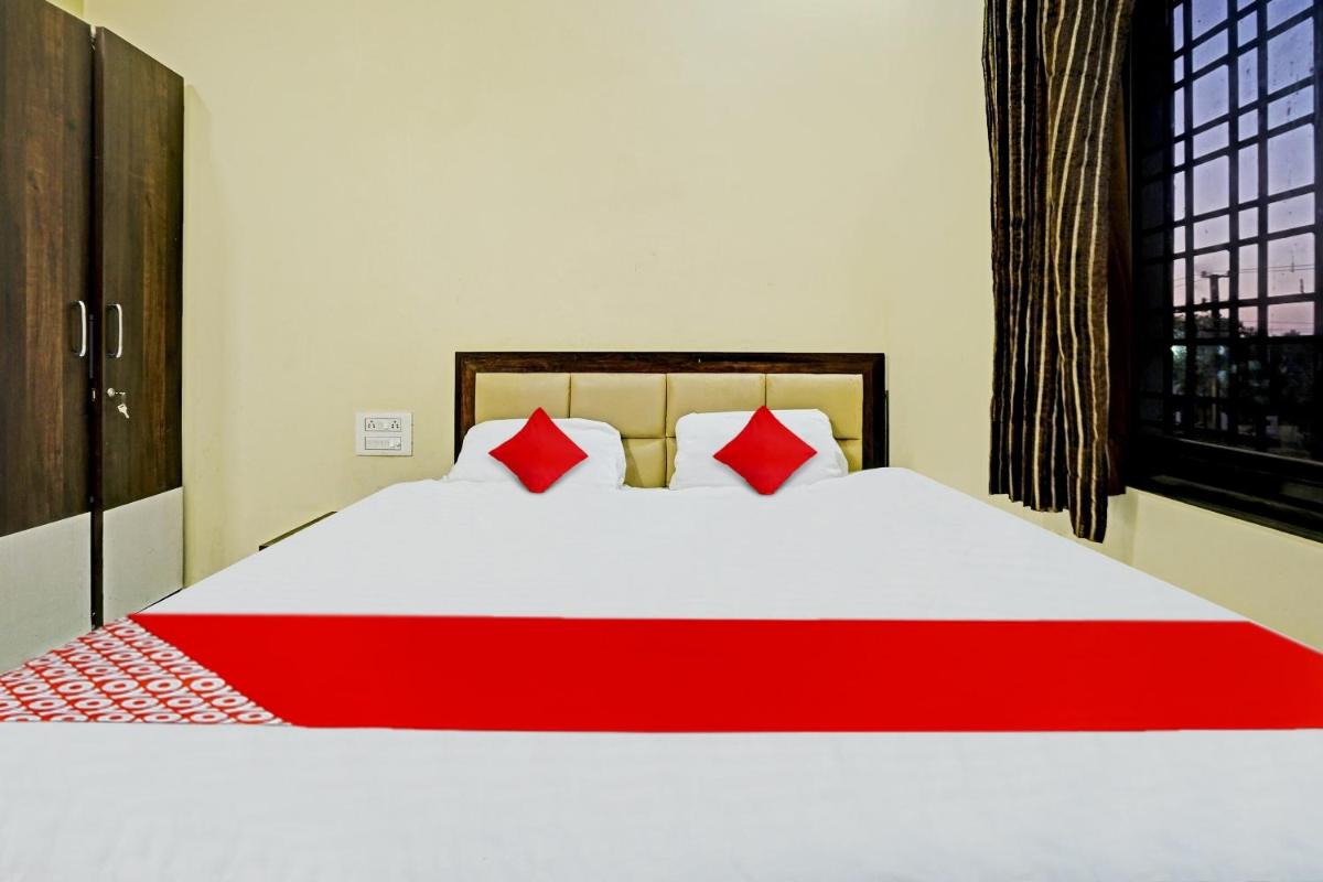 Hotel O Princess Villa Guest House - Housity