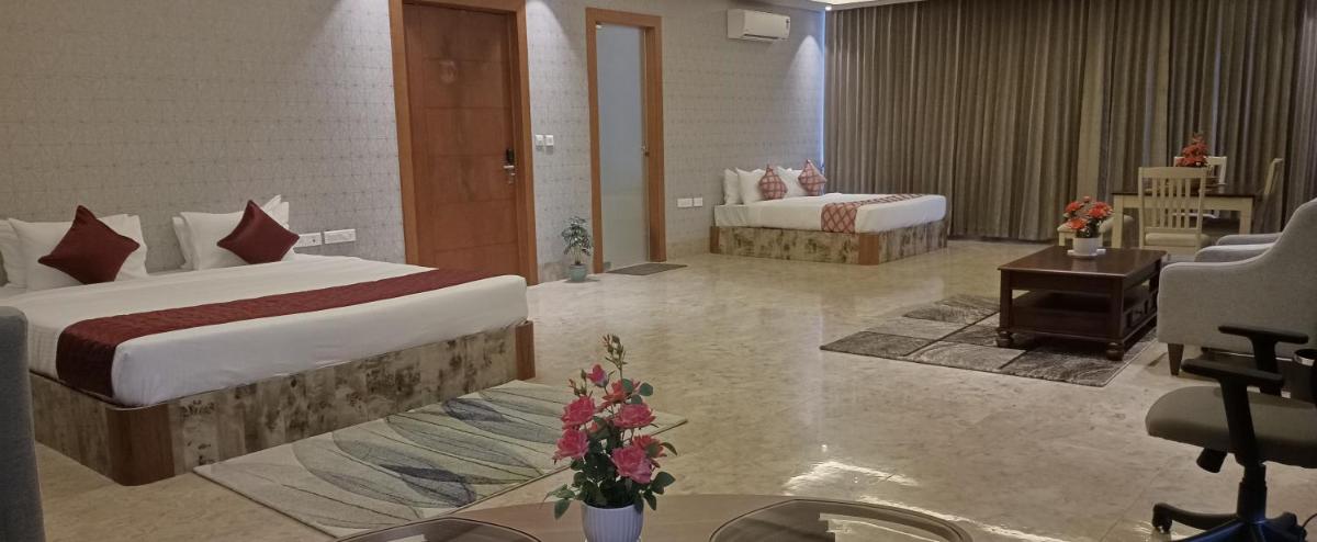 GVS Club & Forest Meadows - Housity
