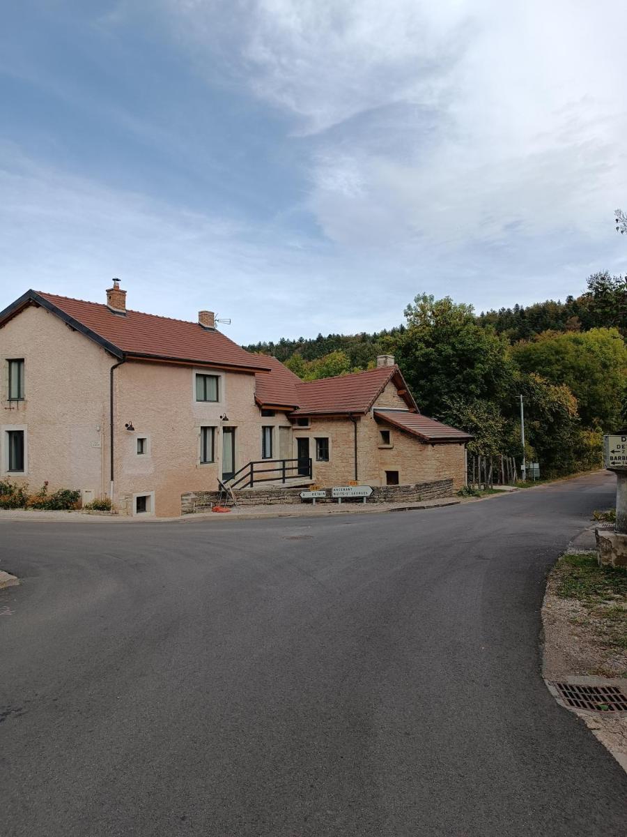 La croisée des hautes côtes - Housity
