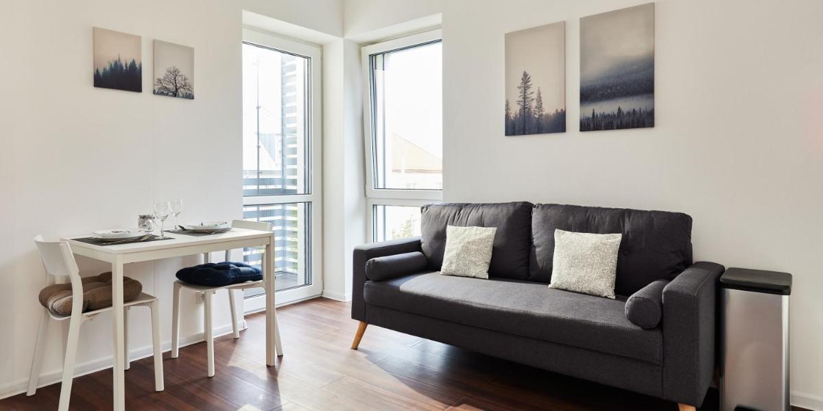 Ella Apartments - Housity