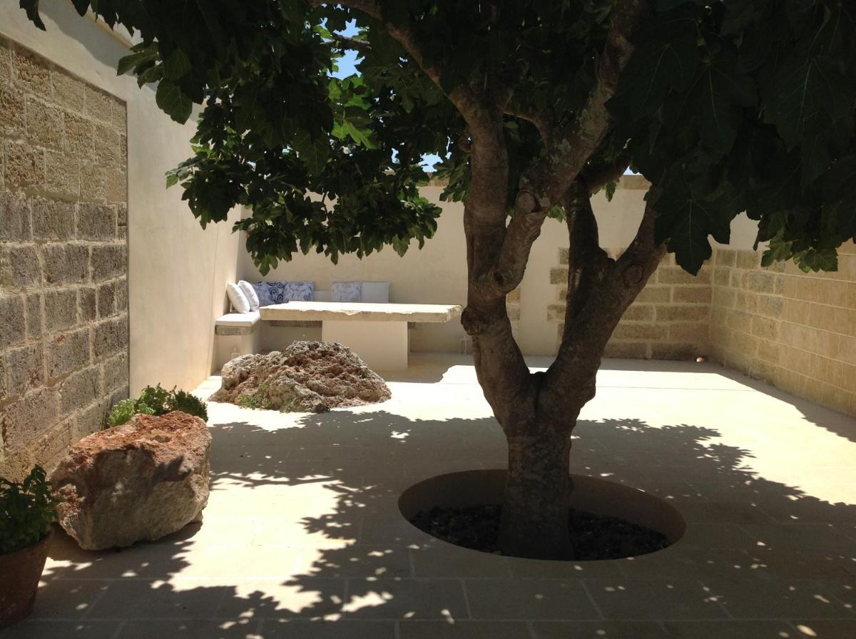 Dimora Cavalieri charming house salento puglia - Housity
