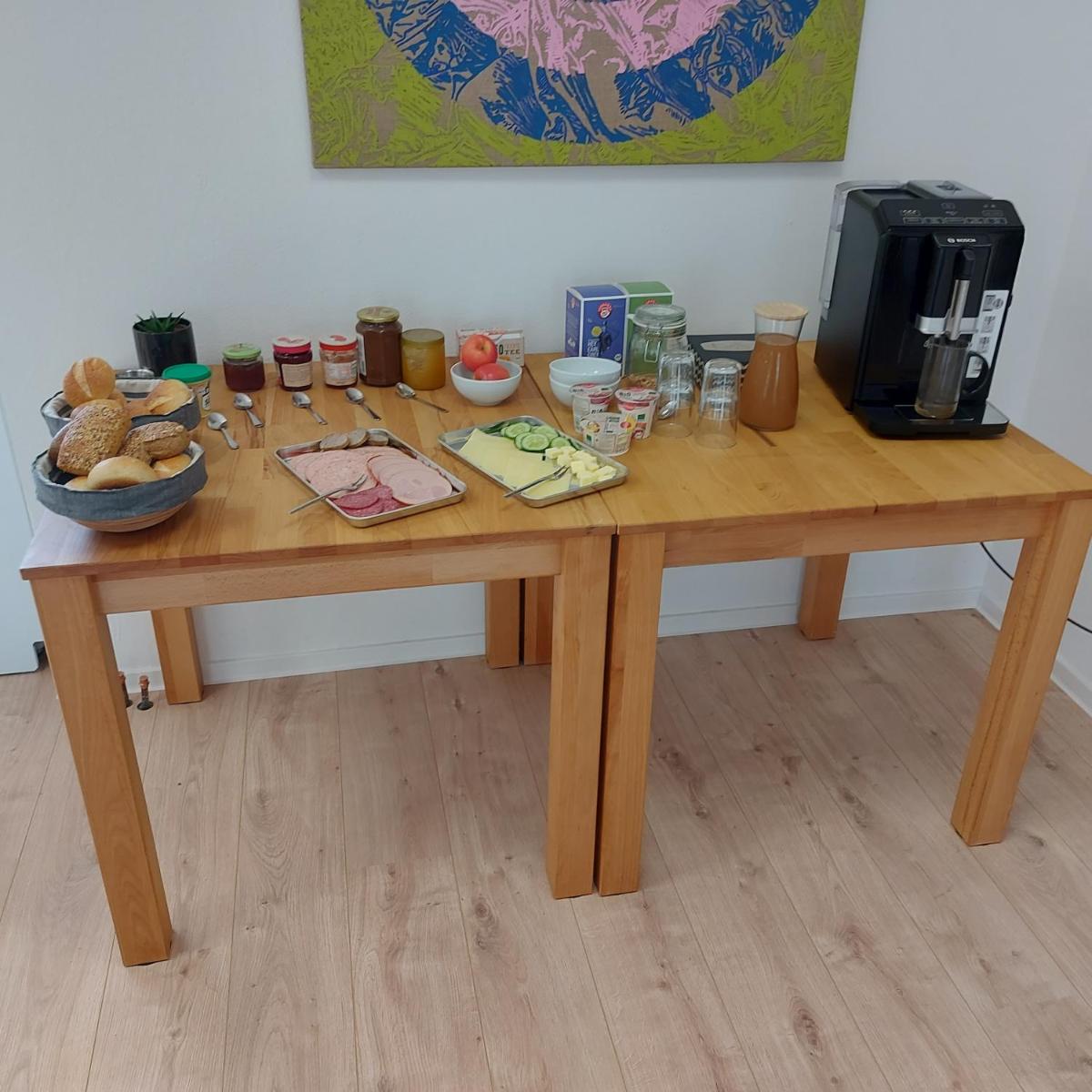 Pension am Bach - Housity