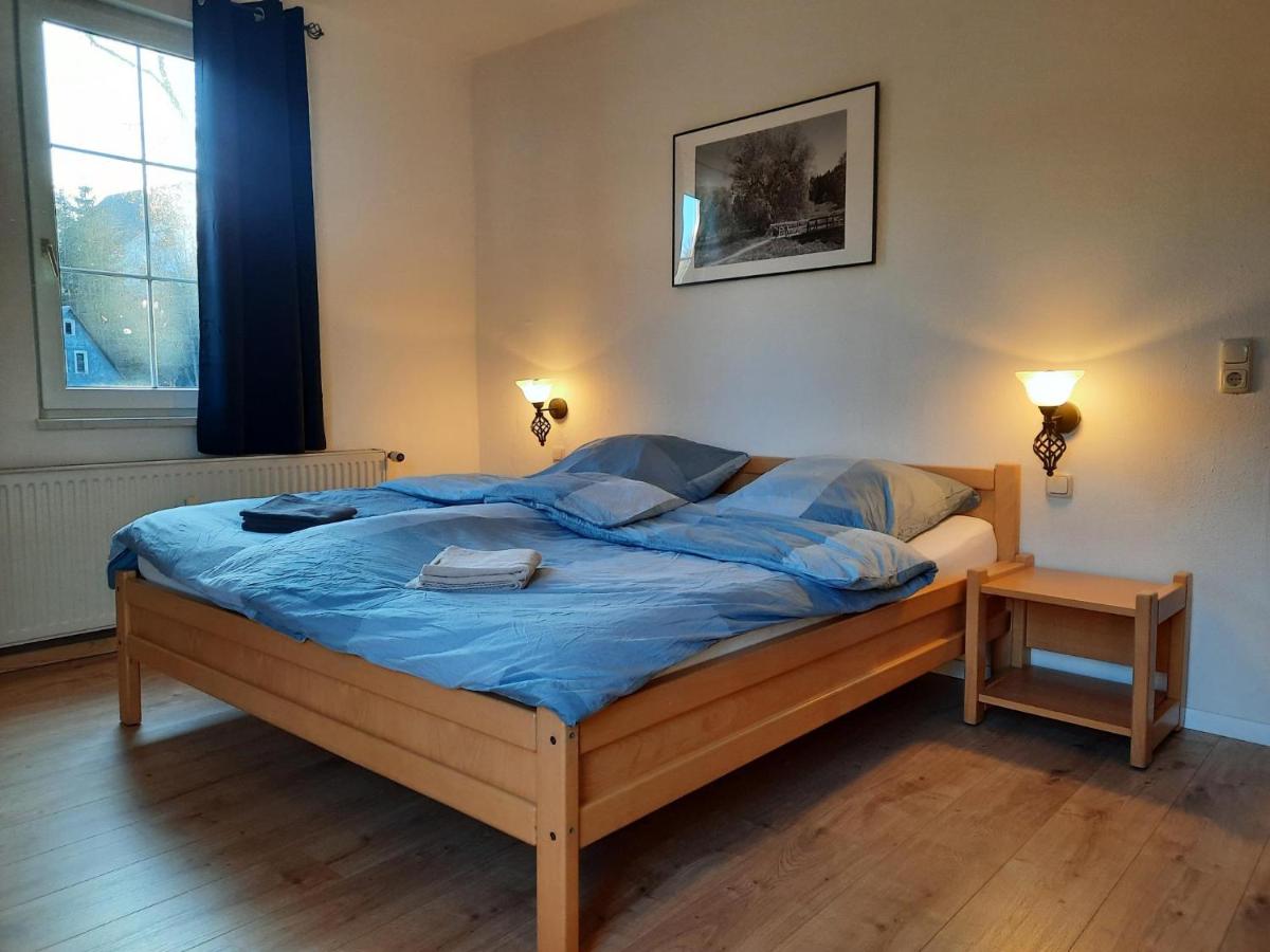 Pension am Bach - Housity