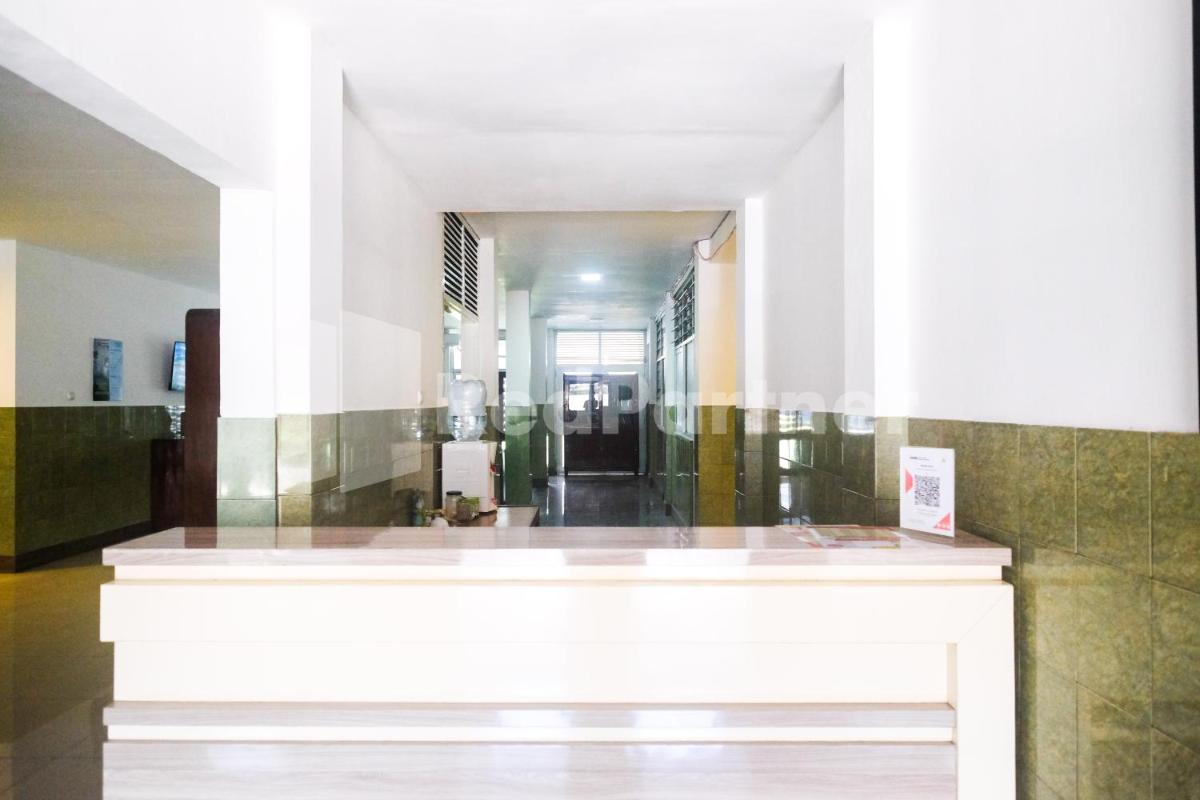 Kostel Satu Semarang RedPartner - Housity