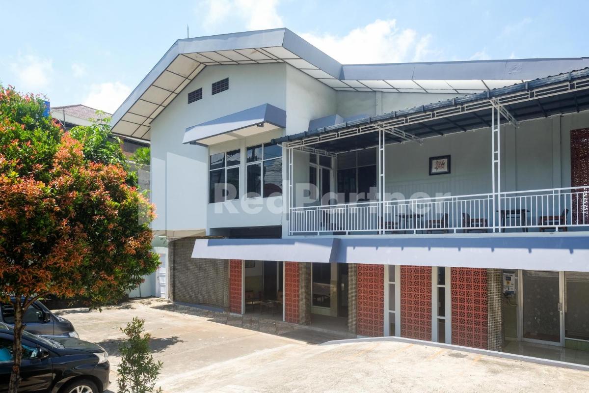 Kostel Satu Semarang RedPartner - Housity