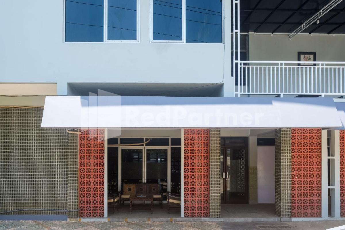 Kostel Satu Semarang RedPartner - Housity