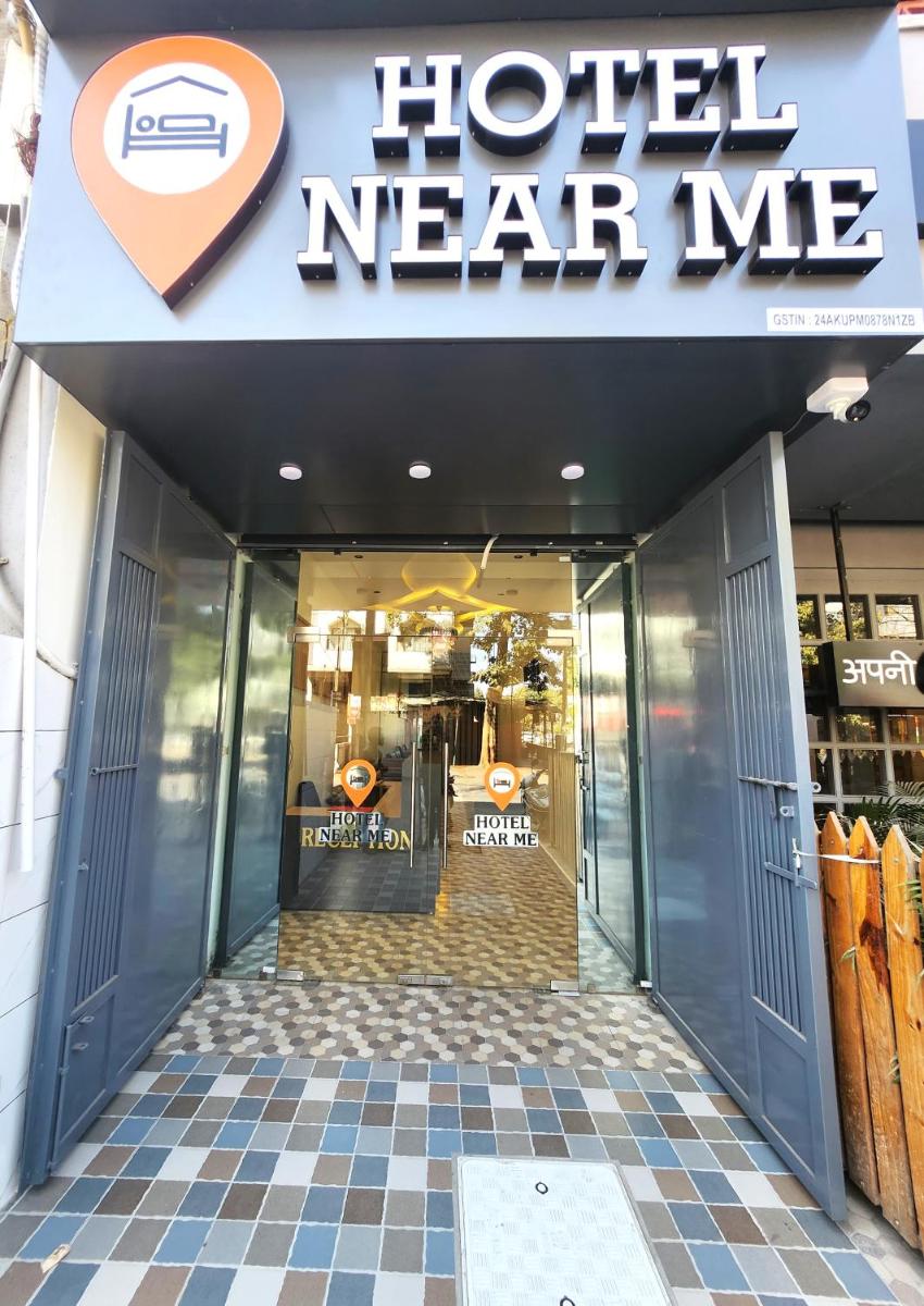 Hotel Near Me - Housity