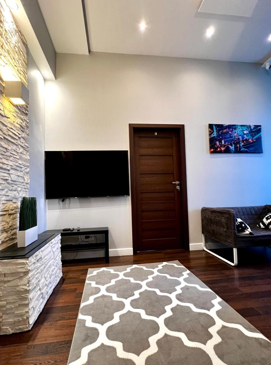 RoyalAparthotel Sienkiewicza 52 - Housity