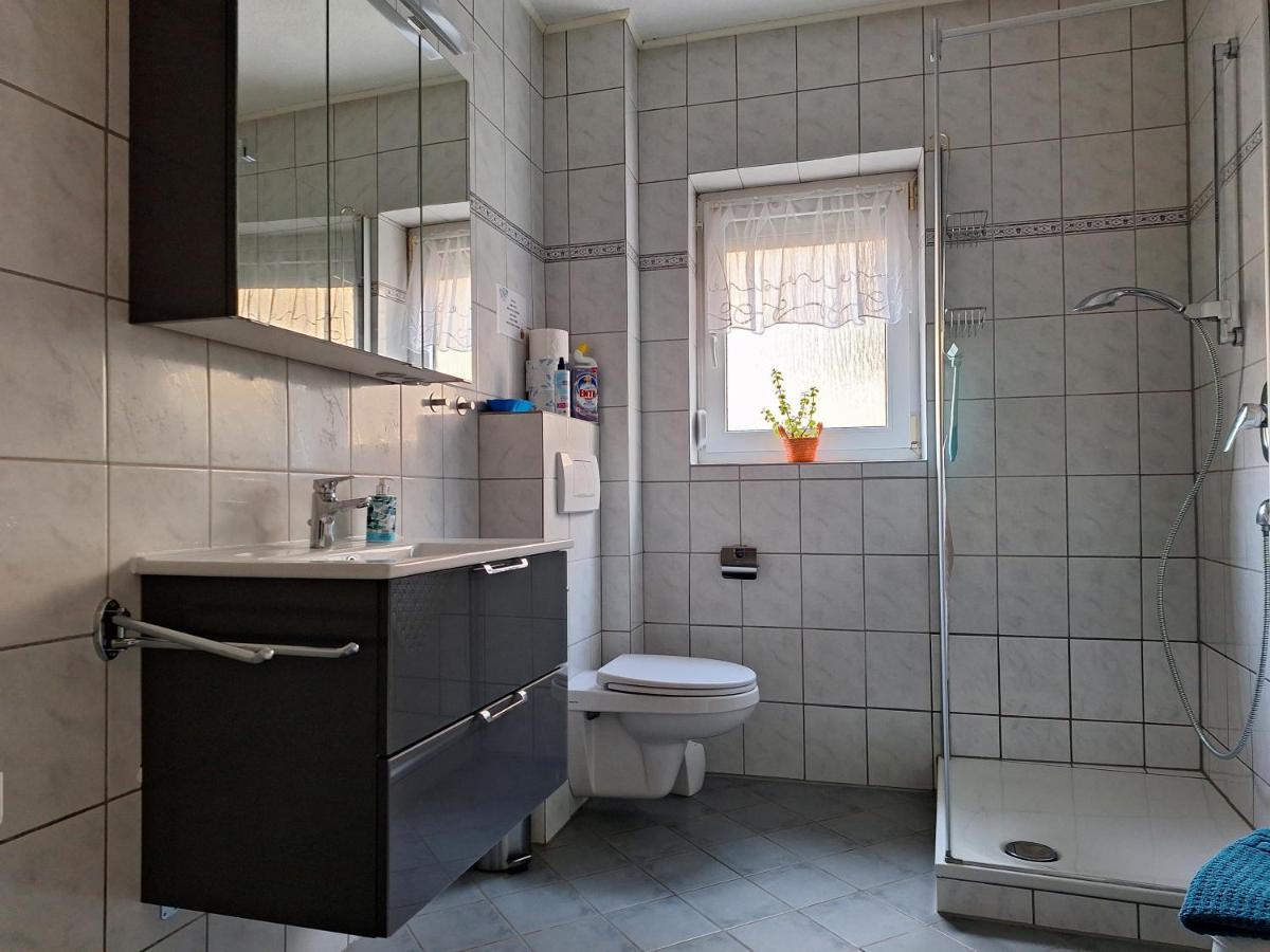 Ferienwohnung Rosemarie - Housity