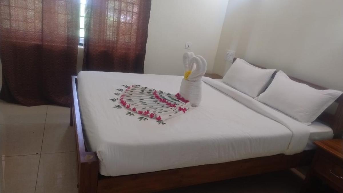 Alps Residency - Housity
