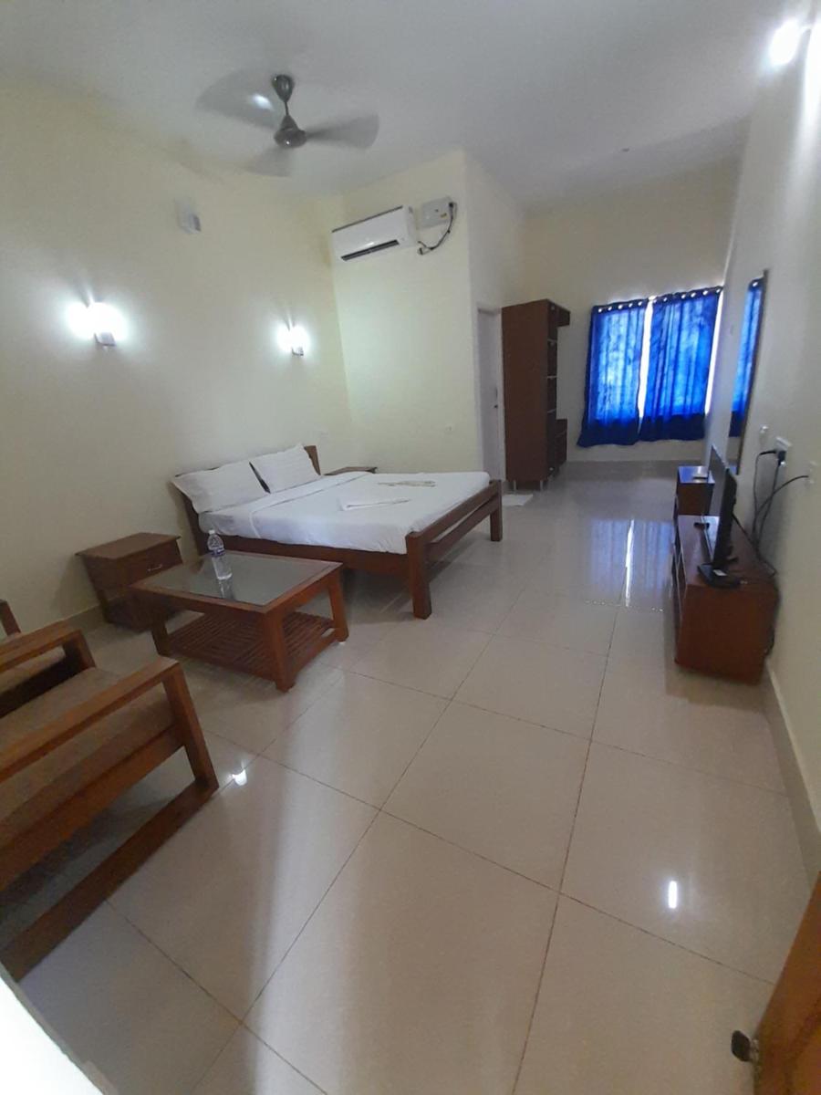 Alps Residency - Housity