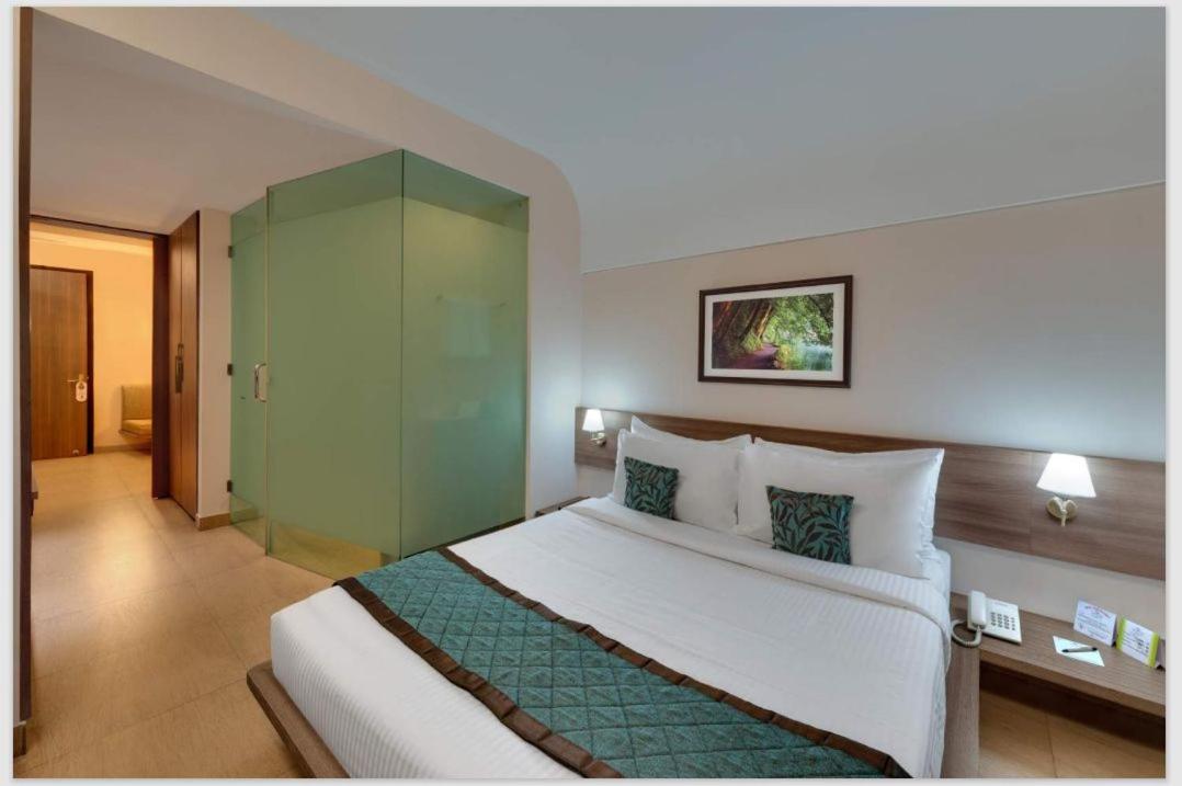 Ibiza The Fern Resort & Spa, Kolkata - Housity